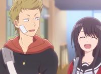 小众却具有看点的动漫作品，主角真的是虎队友，你知道哪些？