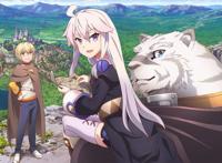 小众却具有看点的动漫作品，主角真的是虎队友，你知道哪些？