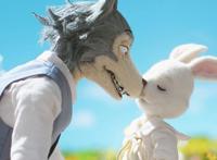 《动物狂想曲》兔婊女主？它们同为族群异类，只有强大的心才敢爱