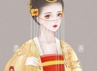 十二生肖拟人：小青月兔花木兰客串，老虎贵气像公主