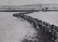 一部让人流泪看完的动漫，红色的记忆，激励我们为可爱的祖国奋斗