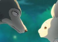 《动物狂想曲》：当你以为女主是清纯的小白兔，其实她是老司机