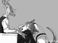 动物狂想曲——可爱的背后细思极恐