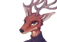 动物狂想曲——可爱的背后细思极恐