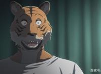 动物狂想曲：虎狼肉搏转眼变“鹿救狼”的世界名画，这神转折绝了