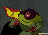 盘点国产动画中的老虎形象，你还记得几个