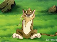 盘点国产动画中的老虎形象，你还记得几个