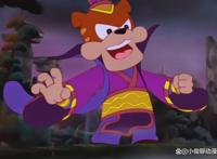 盘点国产动画中的老虎形象，你还记得几个