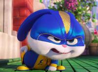 爱宠大机密2：麦克、博美、小雪球通过这3个故事进行励志，长姿势