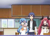 四月新番看点：盾勇约战辉夜大小姐，孔明社畜可不止可爱