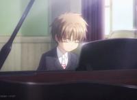 等了两个月的会脸红的小狼终于回来了，小樱新番真的是惊喜不断