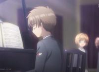 等了两个月的会脸红的小狼终于回来了，小樱新番真的是惊喜不断