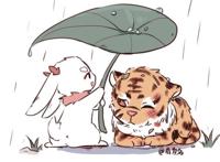 王者荣耀：裴擒虎公孙离的恋爱之旅？老虎和兔子的爱情！