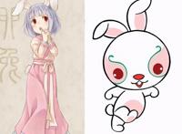 十二生肖的拟人化，小猪妹妹很瘦，小龙妹妹真不愧为生肖之首