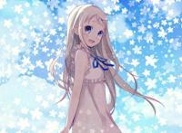 十年前四月番排名，未闻花名第五，日常、命运石、银魂龙争虎斗