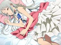 十年前四月番排名，未闻花名第五，日常、命运石、银魂龙争虎斗