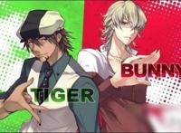 日本TOP1动画《老虎和兔子》将改编好莱坞真人版