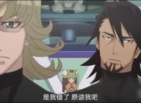 日本TOP1动画《老虎和兔子》将改编好莱坞真人版