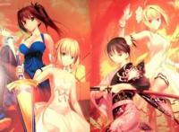 出场后被剁成17块的女主了解一下？