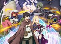 动画《魔法使黎明期》使用fripSideOP主题曲的第二弹PV公开