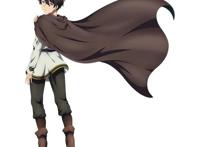 TV动画《魔法使黎明期》预告视觉图公开，库里斯塔丝CV冈咲美保