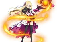 TV动画《魔法使黎明期》预告视觉图公开，库里斯塔丝CV冈咲美保