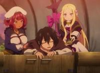 《魔法使黎明期》