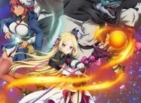 《魔法使黎明期》