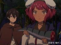 《魔法使黎明期》：主角团小时候又萌又可爱