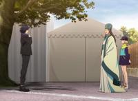 派对咖孔明：诸葛亮为女主再出一计，他的智商和情商太高了