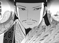 诸葛亮被日本漫画拿来开玩笑？当偶像经纪人却能用石兵八阵