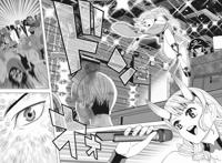 诸葛亮被日本漫画拿来开玩笑？当偶像经纪人却能用石兵八阵