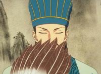 四月新番看三国！顶流IP诸葛孔明的现代生活，这个丞相很上头