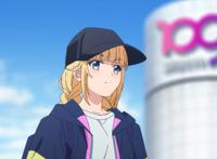 派对浪客诸葛孔明：太人战胜赤兔马，英子新歌录制完成