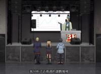 派对浪客诸葛孔明：玉不琢不成器，英子与对手成为了好朋友！