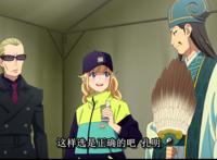 派对浪客诸葛孔明：诸葛亮单独行动惹得英子吃醋！这孔明靠谱吗？