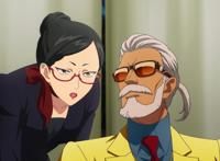 派对浪客诸葛孔明：孔明独自行动，月见英子生气了