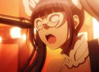 派对浪客诸葛孔明：英子找到自我，七海选择离开