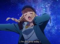 派对浪客诸葛孔明：英子找到自我，七海选择离开