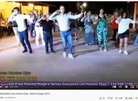 在《派对浪客诸葛孔明》的世界里，蹦一曲《最炫民族风》