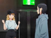 派对浪客诸葛孔明：KABE太人获得胜利，月见英子的新歌完成了