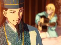 派对浪客诸葛孔明：为了给英子涨粉，孔明祭出了宝具石兵八阵！