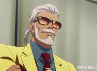 《派对浪客诸葛孔明》孔明，你胆子真大！