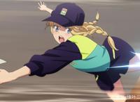 《派对浪客诸葛孔明》孔明，你胆子真大！