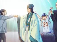 派对浪客诸葛孔明：孔明献出锦囊妙计，这剧情真的有点尬