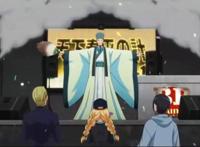 派对浪客诸葛孔明：孔明献出锦囊妙计，这剧情真的有点尬