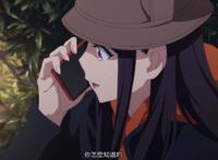 派对浪客诸葛孔明：英子找到自我，用歌声感动了久远七海