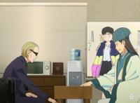 派对浪客诸葛孔明三国小故事01集