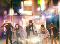 《派对浪客诸葛孔明》的片头曲超三百万播放，原曲是什么来头？