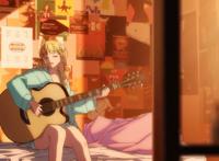 《派对浪客诸葛孔明》插曲MV完整版公布，听歌识动漫，百听不厌